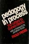 Pedagogy in Process: The Letters to Guinea Bissau