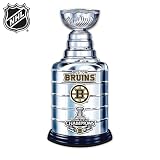 NHL&Acirc;&reg; Boston Bruins&Acirc;&reg; 2011 Commemorative Replica Stanley Cup&Acirc;&reg; Figurine by The Bradford Exchange