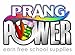 Prang Ready-to-Use Tempera Paint, Black, 16 Oz., 1 Count