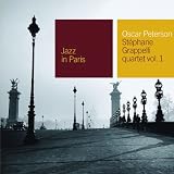 O Peterson/S Grappelli-Quartet Vol 1