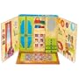 Liv Fashion Doll 2:1 Bedroom Carry Case