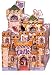 The Enchanted Castle (Mini House Book)