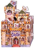 The Enchanted Castle (Mini House Book)
