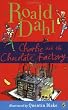 Charlie and the Chocolate Factory
