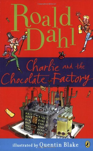 Charlie and the Chocolate Factory　