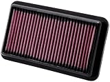 K&N 33-2954 Replacement Air Filter