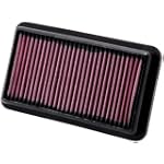 K&N 33-2954 High Performance Replacement Air Filter