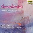 Shostakovich: Symp;hony No. 10