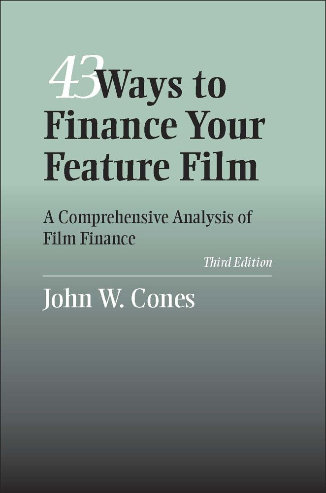 Amazon.com: Filmmakers and Financing: Business Plans for ...