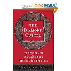 The Diamond Cutter: The Buddha on Managing Your Business and Your Life