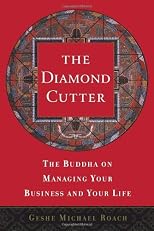The Diamond Cutter: The Buddha on Managing Your Business and Your Life
