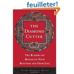 The Diamond Cutter: The Buddha on Managing Your Business and Your Life