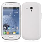 4,0" pantalla t�ctil Dual-Core Star S...