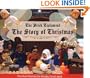 The Brick Testament: The Story of Christmas