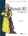 Microsoft .NET for Programmers