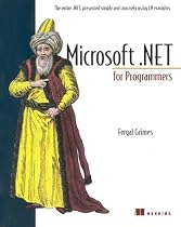 Microsoft.NET