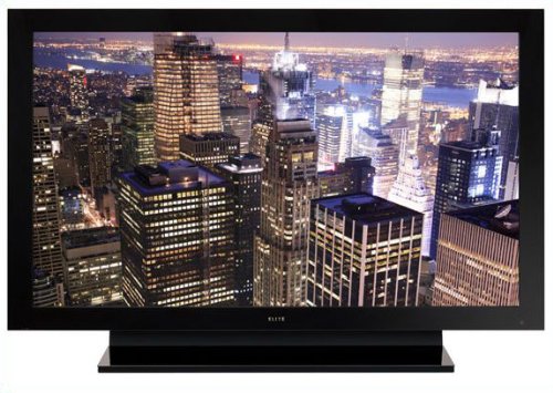 Pioneer KURO PRO-101FD Elite Signature Series High-Definition Monitor