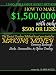 Learn How to make $1.5 million with $500 using Simple Wave Principles