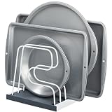 Wilton 2555-1084 Adjustable Bakeware Organizer