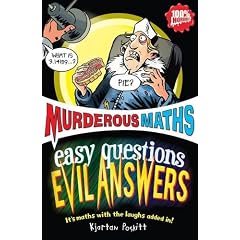 Easy Questions, Evil Answers (Murderous Maths)
