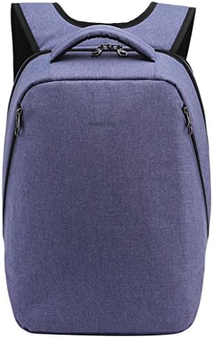Slim Business Laptop Backpack: Unisex Advanced Design with Lots of Pockets,Professional Quality,Water resistance Stylish and Lightweight