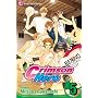 Crimson Hero, Volume 5