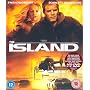 The Island [HD DVD] [2005]