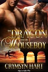 The Dragon and His Houseboy