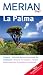  : La Palma: Gallegos - Reizvolle Wanderungen entlang der Steilk&uuml;sten. Ruta de los Volcánes - Bizarre Felsformationen in grandioser Landschaft. Shopping. Sightseeing. Essen & Trinken