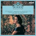 Tchaikovsky - Iolanta /Yolanta