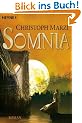 Somnia: Die Uralte Metropole 4 - Roman