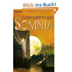 Somnia: Die Uralte Metropole 4 - Roman