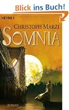 Somnia: Die Uralte Metropole 4 - Roman