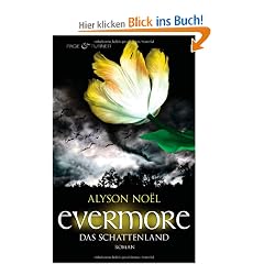 Evermore - Das Schattenland: Roman