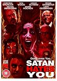 Satan hates you [DVD]
