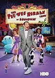 The Pee-wee Herman Show on Broadway
