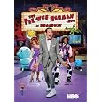 The Pee-wee Herman Show on Broadway