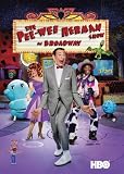 The Pee-wee Herman Show on Broadway