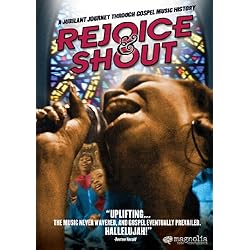 Rejoice and Shout