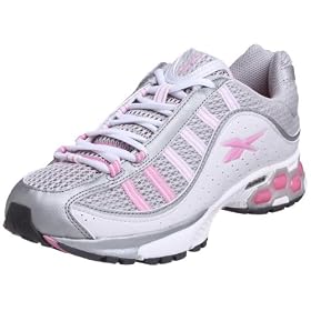 Buy Reebok Ladies RBK Zone II Running Shoe by Reebok