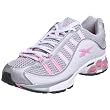 Reebok Women's RBK Zone II Running Shoe