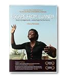 Escape From Luanda [DVD] [2006]