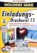 Einladungs-Druckerei 11
