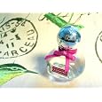 Coach Poppy Flower 0.17 Oz / 5ml Eau De Parfum Splash Miniature ( Unboxed )