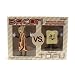 Accoutrements Mr.Bacon Vs. Monsieur Tofu Action Figures