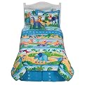 Olive Kids Dinosaurland Bedding Collection