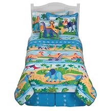 Olive Kids Dinosaurland Bedding Collection