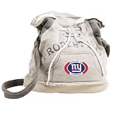 NFL New York Giants Super Bowl XLVI Champions Hoodie Duffel