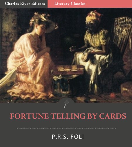 free tarot reading