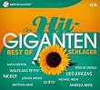 Die Hit Giganten-Best of Schlager